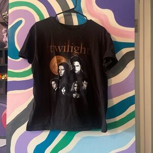 Twilight Group T-Shirt